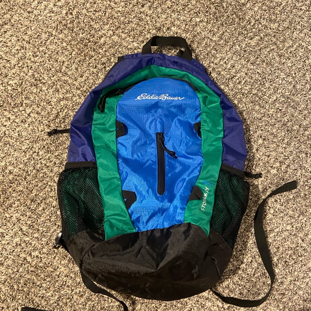 Eddie Bauer Daypack